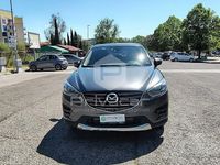 Usata Mazda CX-5 Exceed 150 CV (110 kW) 2016 Grigio SUV