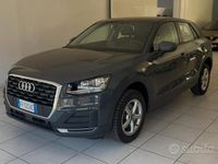 Usata Audi Q2 Business 116 CV (85 kW) 2018 Grigio SUV