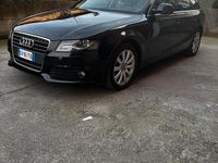 Usata Audi A4 180 CV (132 kW) 2009 Station wagon