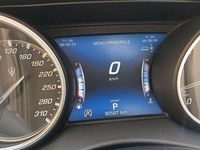 Usata Maserati Levante 430 CV (316 kW) 2018 Blu/azzurro SUV