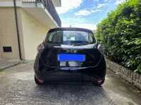 Usata Renault Zoe Evolution 50 kW (69 CV) 2024 Nero Utilitaria