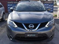 usata Nissan Qashqai Qashqai1.5 dCi 360