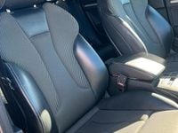 Usata Audi A3 S-Line 105 CV (77 kW) 2015 Grigio Berlina