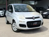 Usata Fiat Panda 70 CV (51 kW) 2018 Grigio Utilitaria