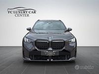 Usata BMW X3 M Sport 197 CV (144 kW) 2025 Sophisto grey met. SUV