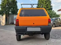 Usata Fiat Panda 4x4 50 CV (36 kW) 1988 Utilitaria