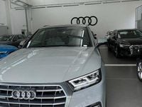 Usata Audi Q5 S-line plus 2020 SUV