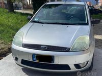 usata Ford Fiesta Fiesta 1.4 16V 5p. Ghia