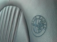 Usata Alfa Romeo MiTo Distinctive 120 CV (88 kW) 2014 Utilitaria