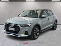 Usata Audi A1 Admired 110 CV (80 kW) 2023 Grigio freccia perlato  nero mito metallizzato SUV