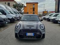 Usata Mini Cooper Coupé 2021 Grigio Coupé