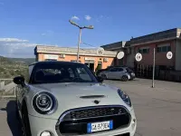 Usata Mini Cooper SD Hype 170 CV (125 kW) 2020 Utilitaria