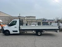Usata Renault Master 165 CV (121 kW) 2023 Bianco Monovolume
