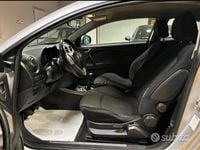 Usata Alfa Romeo MiTo 120 CV (88 kW) 2011 Grigio Utilitaria