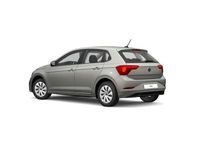 Nuova VW Polo Edition 95 CV (69 kW) 2026 Smoky grey metallizzato Utilitaria