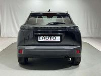 Nuova Peugeot 2008 Allure 101 CV (74 kW) 2025 Nero perla SUV