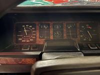 Occasion Alfa Romeo Alfa 6 158 ch (116 kW) 1980 Marron Berline