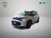 Usata Citroën C3 Aircross Feel 110 CV (80 kW) 2021 Bianco SUV