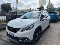 Usata Peugeot 2008 S 110 CV (80 kW) 2018 Other SUV