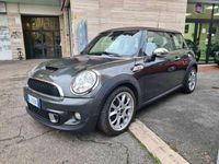 usata Mini Cooper SD Cooper SD 2.0 16V