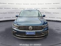 usata VW Tiguan 2.0 TDI SCR Life