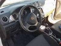 Usata Suzuki Vitara Cool 102 CV (75 kW) 2024 Bianco SUV