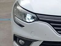 Usata Renault Mégane GrandTour GT 131 CV (96 kW) 2018 Bianco Station wagon