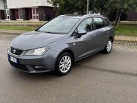 Usata Seat Ibiza ST Reference 75 CV (55 kW) 2014 Station wagon