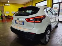 usata Nissan Qashqai 1.5 dCi 115 CV DCT N1 Autocarro