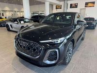 Nuova Audi Q5 Sportback S-Line 204 CV (150 kW) 2025 Nero SUV