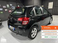Usata Citroën C3 Exclusive 59 CV (43 kW) 2011 Utilitaria