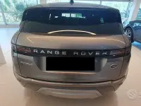Usata Land Rover Range Rover evoque 163 CV (119 kW) 2021 SUV