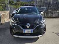 Käytetty Renault Captur Business 101 HP (74 kW) 2020 Katumaasturi