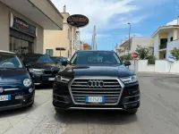 Usata Audi Q7 Sport 231 CV (169 kW) 2019 Nero SUV