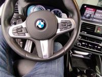 usata BMW X4 X4G02 2018 xdrive20d auto my19