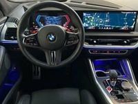 Usata BMW XM 653 CV (480 kW) 2024 Grigio SUV