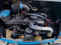 Usata Fiat 500 1970 Utilitaria