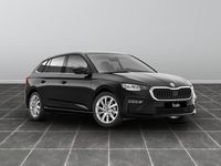 Nuova Skoda Scala Style 115 CV (84 kW) 2025 Nero Utilitaria