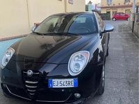 usata Alfa Romeo MiTo MiTo 1.4 78 CV Distinctive Premium Pack