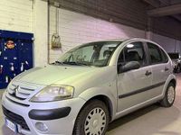 Usata Citroën C3 Elegance 73 CV (53 kW) 2007 Berlina