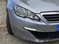 usata Peugeot 308 1.5 diesel 2014 200000km