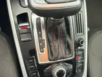 Usata Audi A5 Sportback 143 CV (105 kW) 2011 Nero Utilitaria