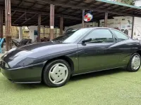 Usata Fiat Coupé 139 CV (102 kW) 1994 Nero Coupé