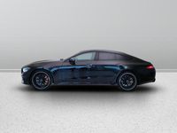 Usata Mercedes AMG GT63 S E Performance Premium Plus 639 CV (469 kW) 2024 Nero Coupé