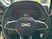 Nuova Dacia Sandero Expression 101 CV (74 kW) 2026 Aintree green Berlina