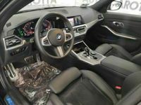 usata BMW 320 Serie 3 d Msport auto ITALIANA 1 PROPRIETARIO IPER FULL!