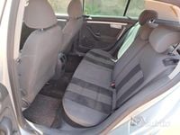 Usata VW Golf V 105 CV (77 kW) 2008 Utilitaria