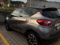 Usata Renault Captur 110 CV (80 kW) 2016 SUV