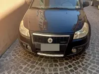 Usata Fiat Sedici 120 CV (88 kW) 2008 SUV
