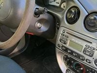 Usata Ford Ka 2003 Utilitaria